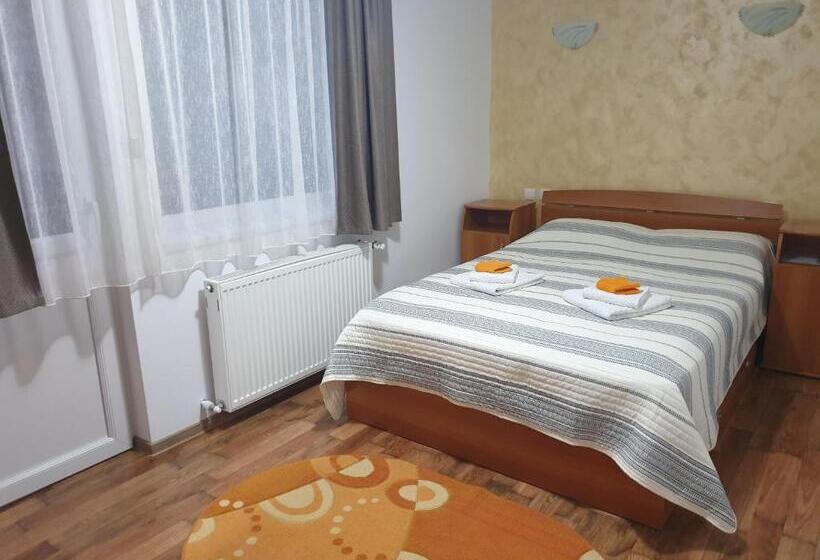 マウンテンビュースタンダードルーム, Pensiunea Vlahopol