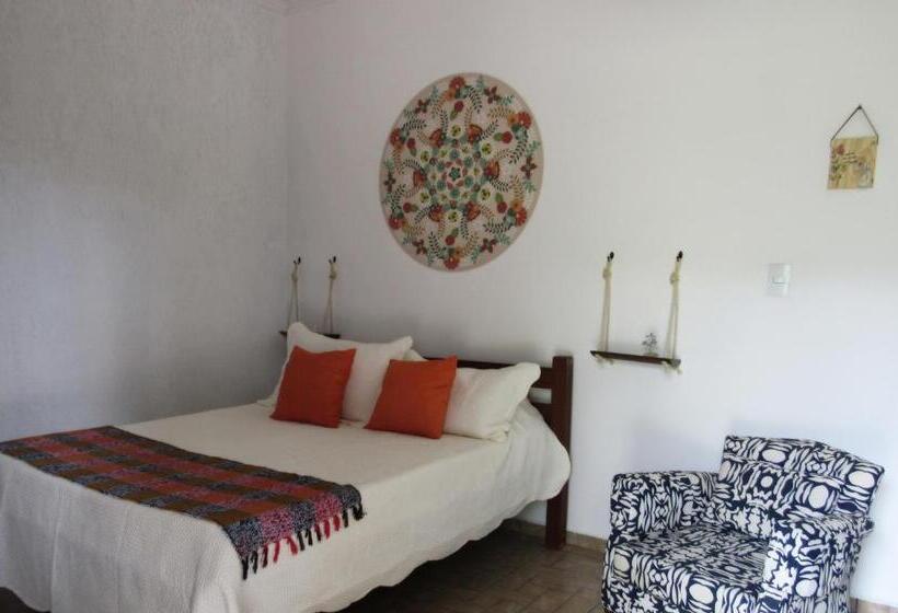 Xalet 1 Dormitori, Pousada Erva Doce