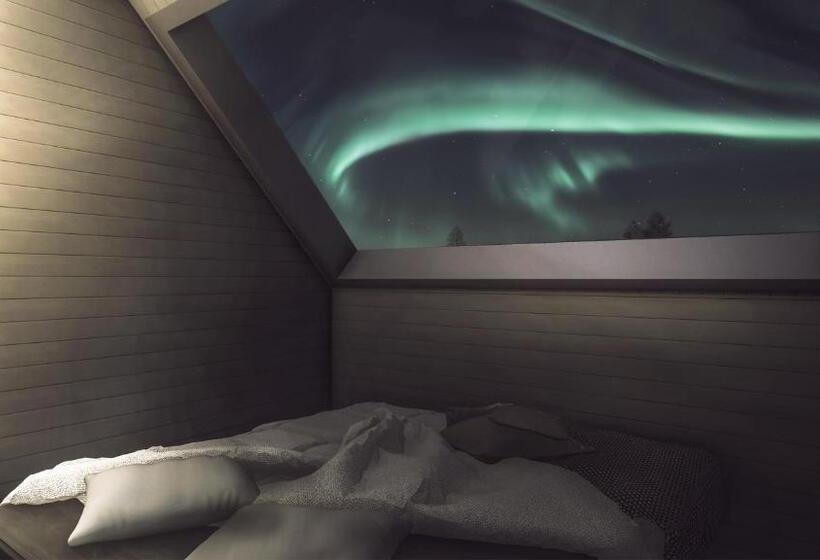 Люкс с Видом, Aurora Collection