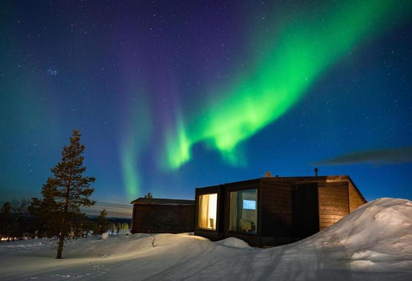 Люкс с Видом, Aurora Collection