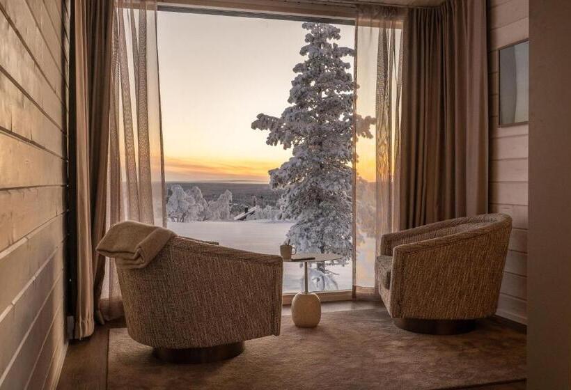 Люкс с Видом, Aurora Collection