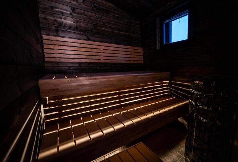 Люкс с гидромассажем, Aurora Collection