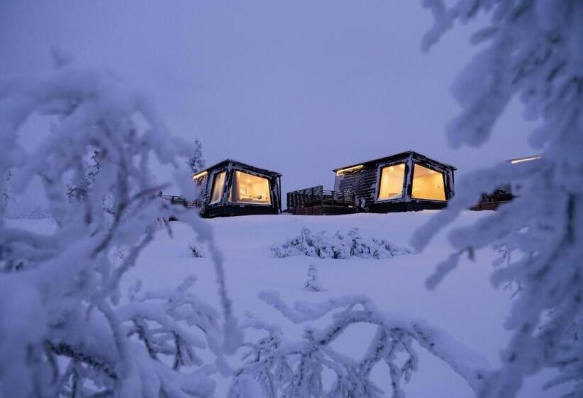 Люкс с гидромассажем, Aurora Collection