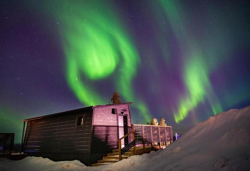 Люкс с гидромассажем, Aurora Collection