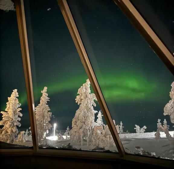 Полулюкс, Aurora Collection