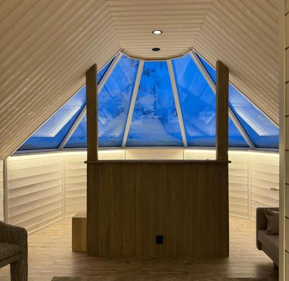 Полулюкс, Aurora Collection