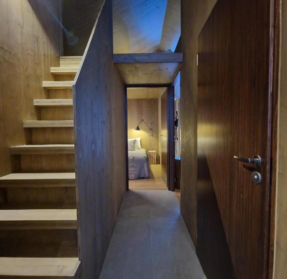 Апартаменты 1 Спальня с Видом, Aurora Collection