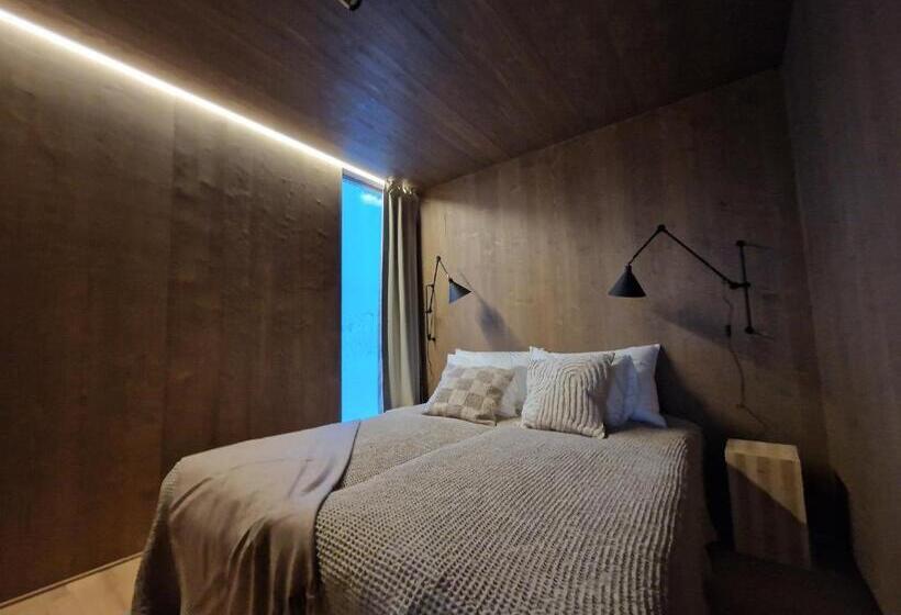 Апартаменты 1 Спальня с Видом, Aurora Collection