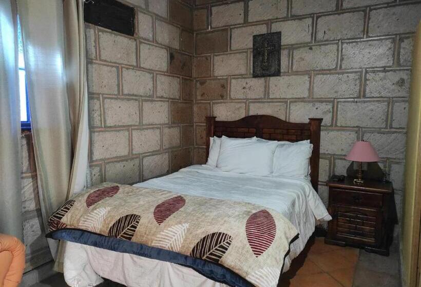 اتاق استاندارد, Rancho Los Olivos Habitaciones Campestres