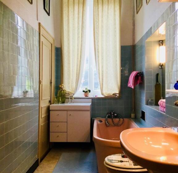 غرفة ديلوكس, Au Temps Jadis