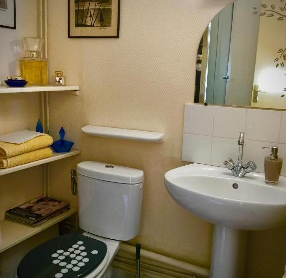 غرفة ديلوكس, Au Temps Jadis