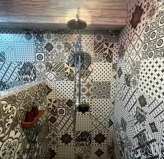 اتاق سوپریور, Villa Telaga Wana