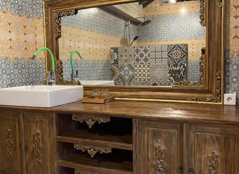 חדר סטנדרט, Villa Telaga Wana