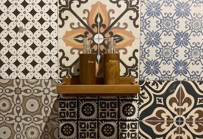 חדר סטנדרט, Villa Telaga Wana