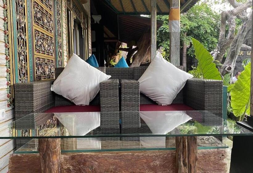 חדר סטנדרט, Villa Telaga Wana