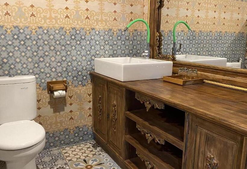 חדר סטנדרט, Villa Telaga Wana