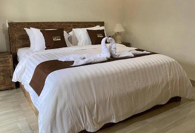 חדר סטנדרט, Villa Telaga Wana