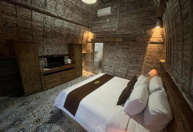 חדר סופריור, Villa Telaga Wana