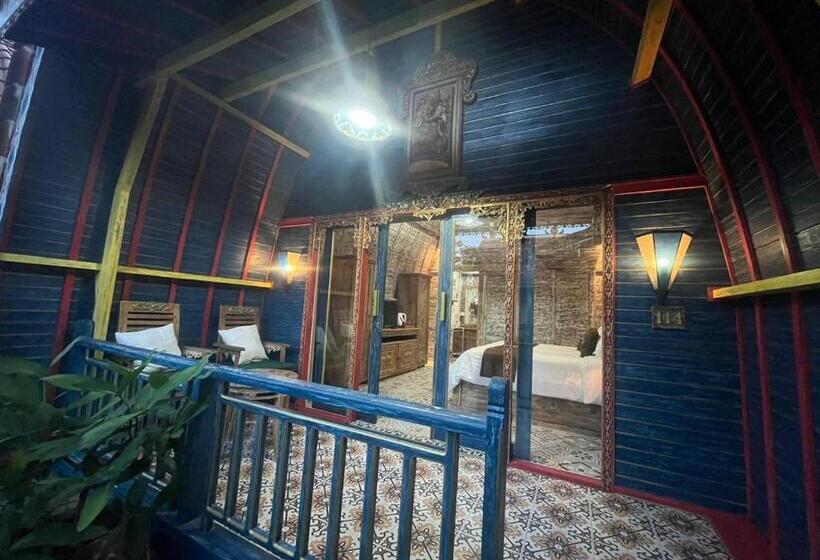 Номер Superior, Villa Telaga Wana