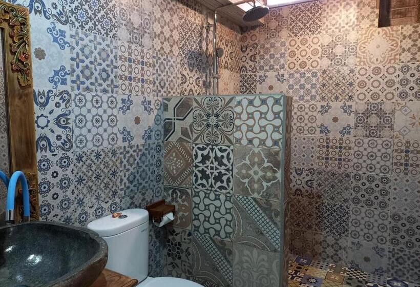 חדר סופריור, Villa Telaga Wana