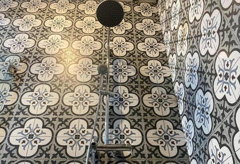 סוויטה נוף לבריכה, Villa Telaga Wana