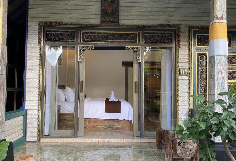 חדר סטנדרט, Villa Telaga Wana