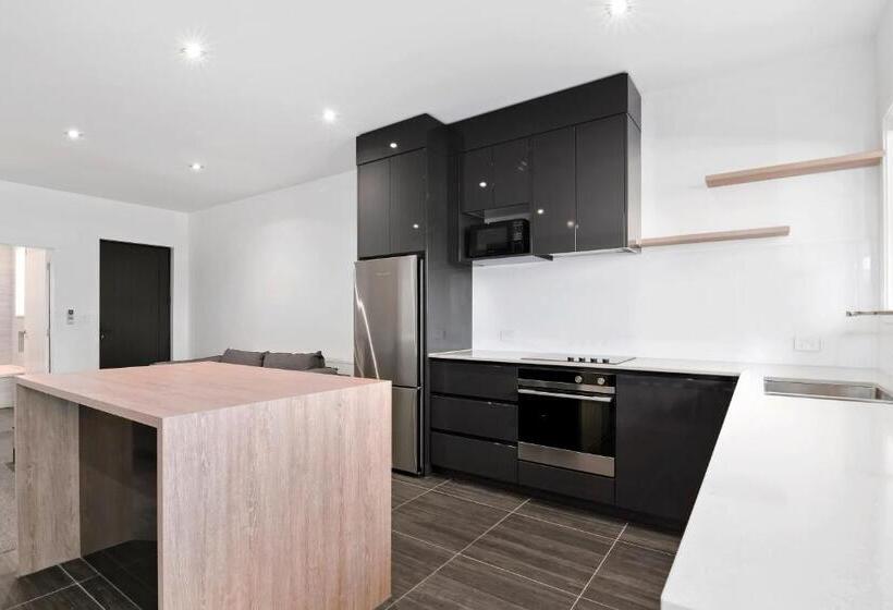 Familiekamer, Grand Suites Murchison