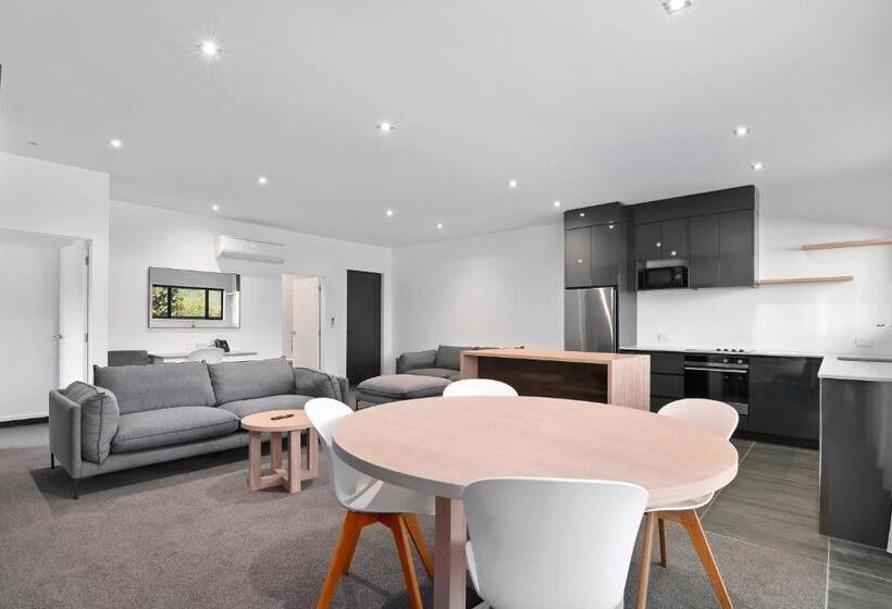 Семейный Номер, Grand Suites Murchison