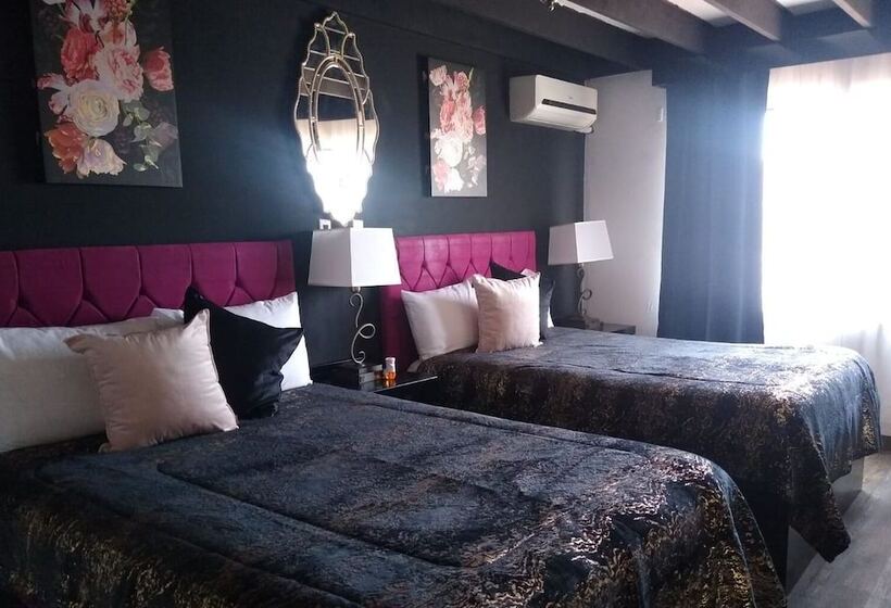 Номер Стандарт, Mision Santa Isabel