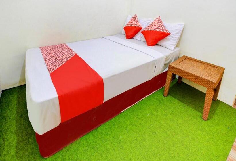 Номер Deluxe, Oyo 90725 Zeevanna Guest House Syariah