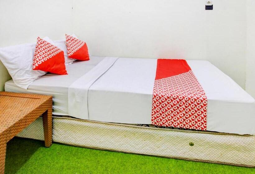 Номер Deluxe, Oyo 90725 Zeevanna Guest House Syariah