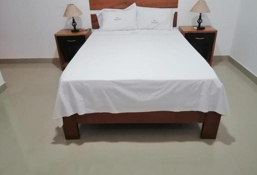 اتاق استاندارد, Samincha Wasi