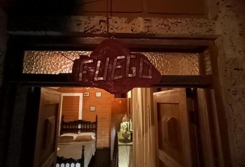 חדר סטנדרט, Biohotel Ecohouse