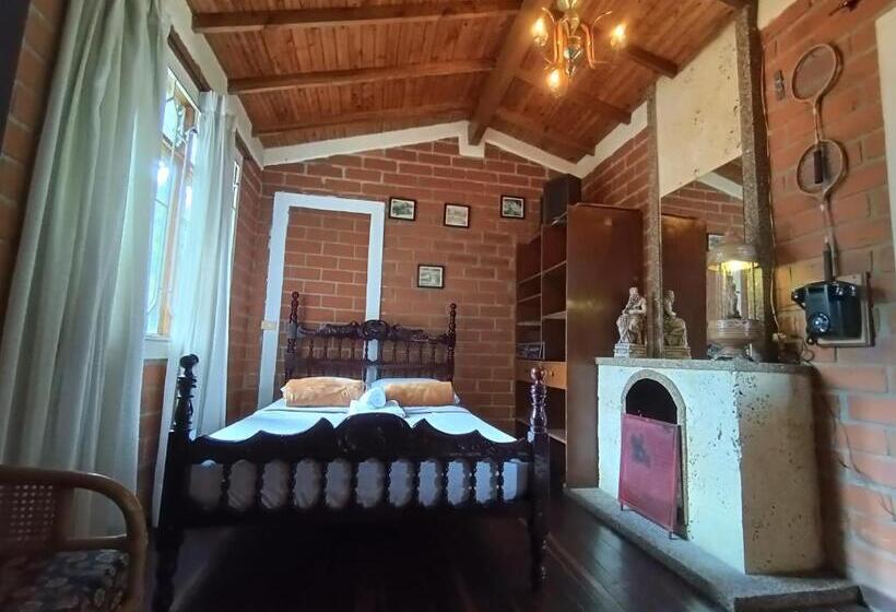 스탠다드 룸, Biohotel Ecohouse