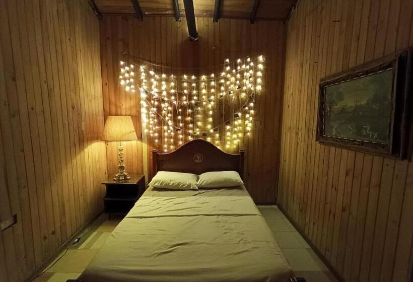 חדר משפחתי, Biohotel Ecohouse