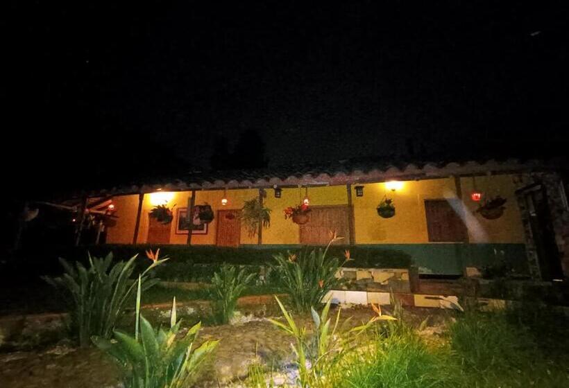 חדר משפחתי, Biohotel Ecohouse