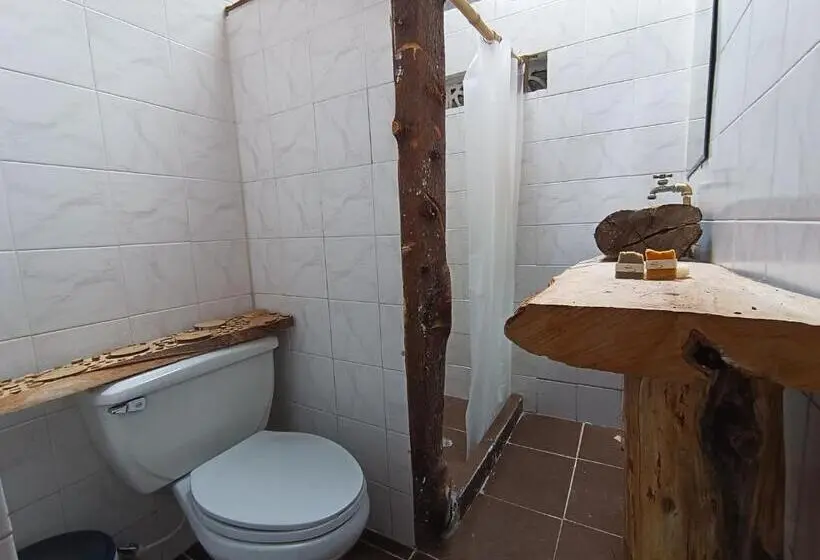 ファミリールーム, Biohotel Ecohouse