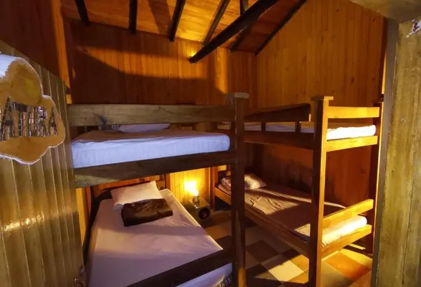 ファミリールーム, Biohotel Ecohouse