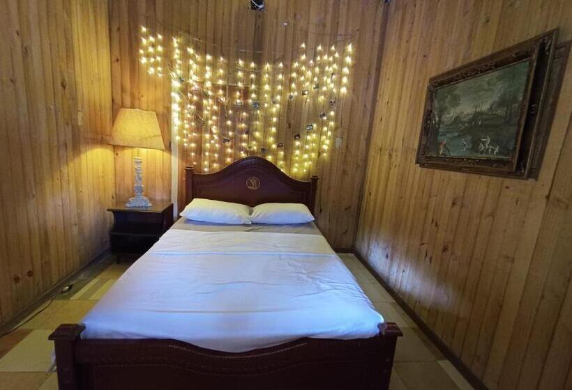 חדר משפחתי, Biohotel Ecohouse