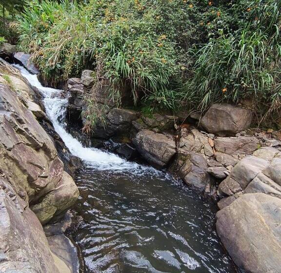 샬레, Biohotel Ecohouse