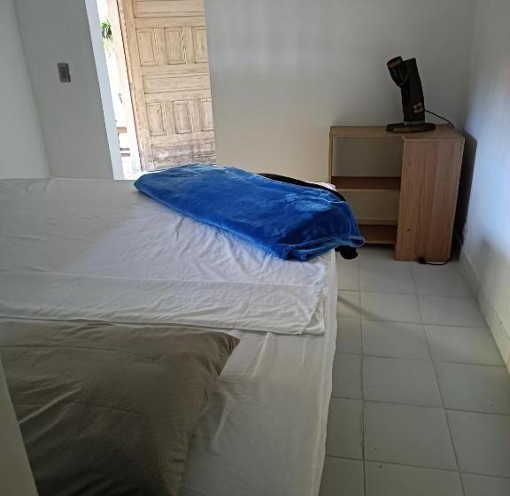 דירת חדר נוף לגינה, Biohotel Ecohouse