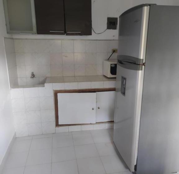 דירת חדר נוף לגינה, Biohotel Ecohouse