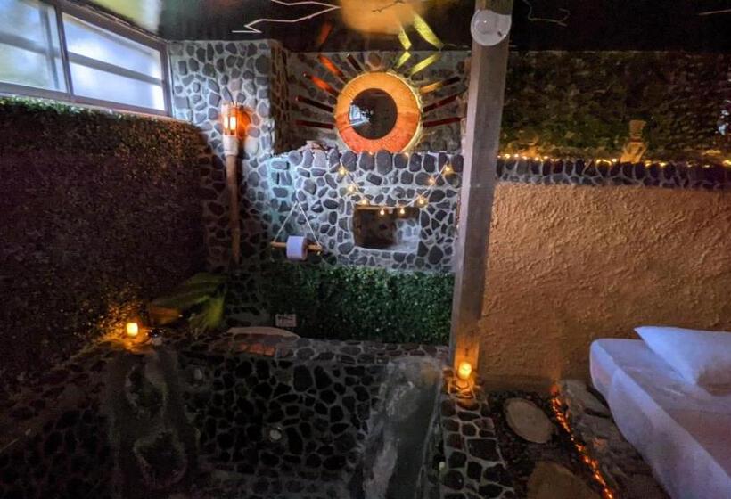 סוויטה דלוקס, Biohotel Ecohouse