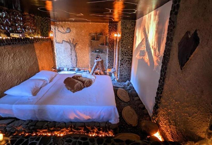 豪华套房, Biohotel Ecohouse