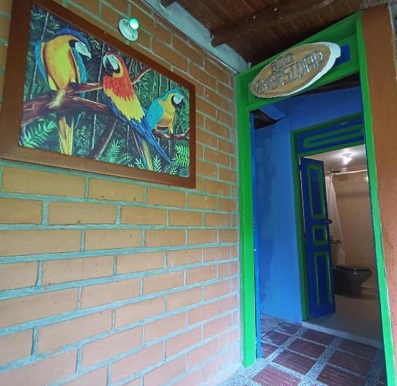 스탠다드 룸, Biohotel Ecohouse
