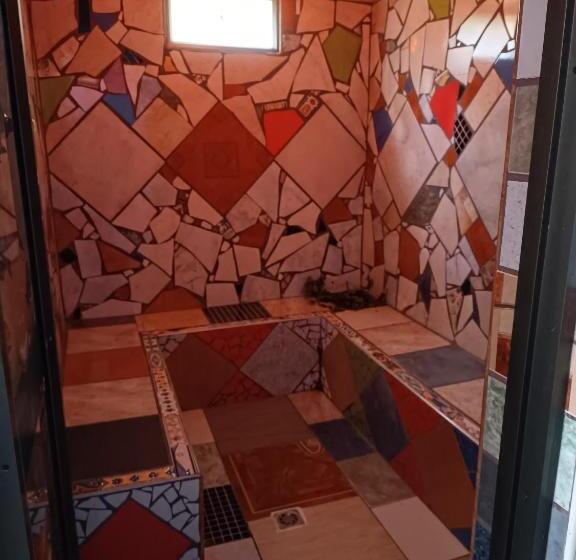 חדר סטנדרט, Biohotel Ecohouse