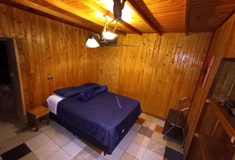 家庭间, Biohotel Ecohouse