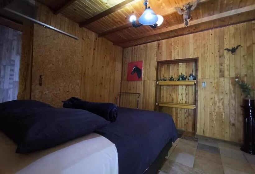 חדר משפחתי, Biohotel Ecohouse