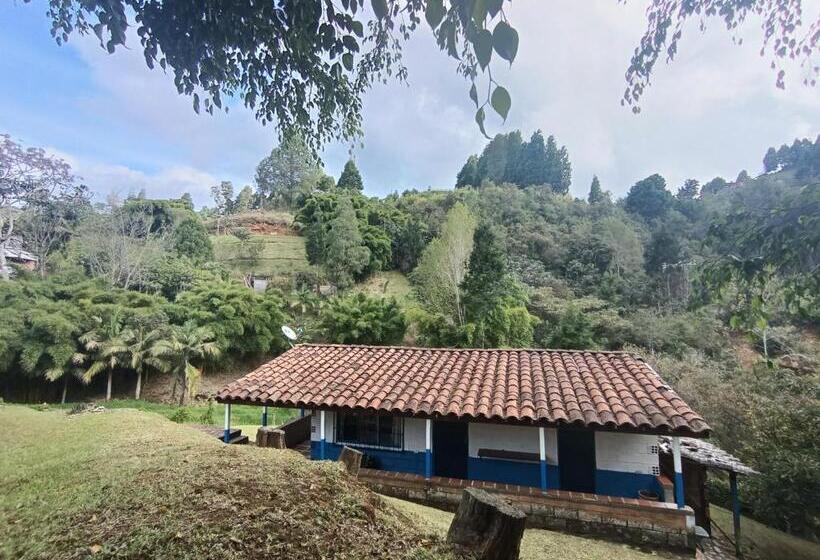 בקתת חדר, Biohotel Ecohouse