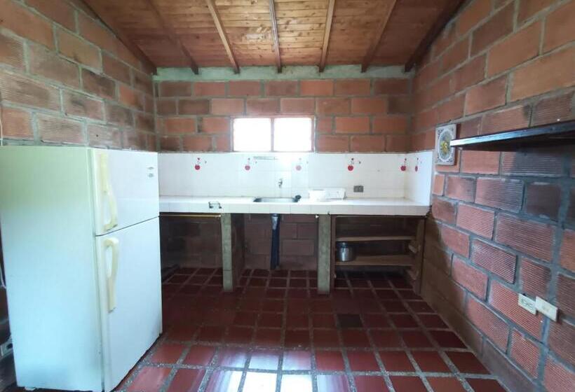 一居室别墅, Biohotel Ecohouse